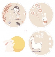 Harbor House丨儿童系列新品， 让「童趣新灵感」落布生花