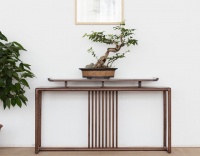 华府板材：那些隐居终南山的人付不起房租了