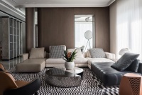 用中华智慧符号，再造三代同堂空间