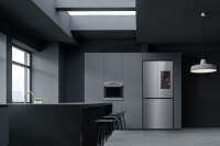 海量食谱，科学储存，TCL Q6智屏冰箱为新手妈妈提供一站式解决方案