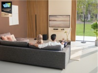 harman/kardon RADIANCE 2400家庭无线音箱系统全新发布