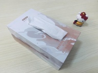 刷得很干净，杀菌功能让人安心：素君品杀菌电动牙刷Q13全体验