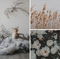 都市精英家的阳台流行这样铺砖，高级有范！