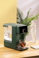 IAM即热饮水机IW3：小巧精致，秒出热水，给你年轻化的饮水体验