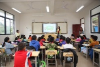 让生活更美好 看“心路启程”这12年