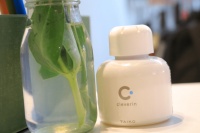 加护灵 来自日本的空间净化专家