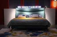 朗斯图寝具 无压力睡眠 身心更健康