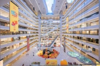 百万红包即买即抽！买灯就来2021星光联盟秋季灯饰采购盛宴！