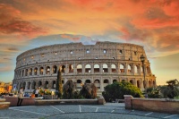 尊尚新品|罗马系列首发登场