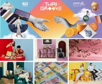 THAIGROOVE 再扩规模，强势回归