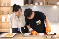 火星人T7C大师级蒸烤一体集成灶,引爆917京东巅峰24小时