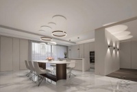 vifa威法高端定制厨柜门板踏实厚重 彰显尊贵气质