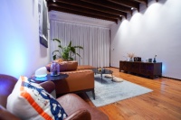 飞利浦“智慧光”点亮老洋房传奇 “轻松享”个性化家居照明氛围