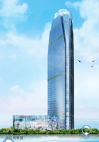 只租不售 统一业权的和成中心很抢手