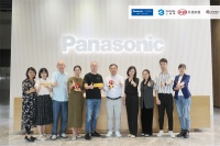 标杆智能工厂是如何炼成的？揭秘松下住空间背后的“黑科技”