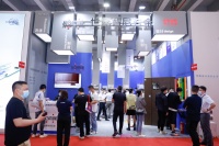 以“有生命力的创造”为名 CIFM / interzum guangzhou启航新征程