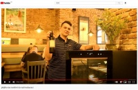 在全球化的路上，海尔智家走出自己的步伐