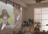 装修投影仪案例分享，家装投影仪需要注意哪些？