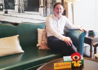 喜德瑞谢新天：聚焦“近零碳”解决方案 启动多能源混合新战略