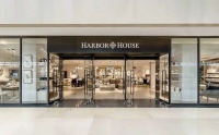 Harbor House重装开业丨北京金融街购物中心店