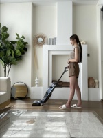 洗地机赛道又一强者加入，浦力适以技术优势一战成名