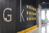 Met GK 选鸥王瓷砖 过品质生活