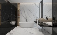 卫生间瓷砖怎么选？诺贝尔瓷砖巧搭配 助你打造美观实用的卫生间