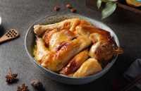 中秋国庆团圆宴，用省心厨具为家人做顿丰盛美食