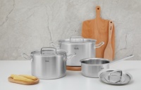 菲仕乐锅具，“菲”凡品质，开启初秋的美味奇遇