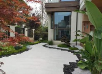 如何打造完美的私家花园 ——卓然居景观