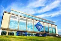 山姆旗舰店开业 鲍德温钢琴在再次大卖