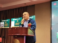 靓砂美缝厂家烧烤会河南站顺利召开