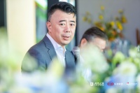 快讯 | 居然之家家居领袖思辨会 观点现场——葛承康