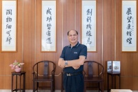 专访润成创展董事长关润开：一生衷情木头，二十年缔造商业传奇