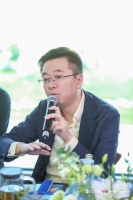 快讯 | 居然之家家居领袖思辨会 观点现场——解涛