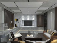 天然居全铝大板，为美而来，为质感而生