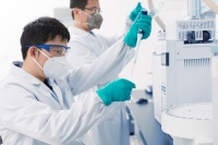 高品质获信赖！三菱重工海尔中央空调中标药明康德