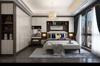 优格全屋定制 | 实不相瞒，卧室这样装效果赞爆了！