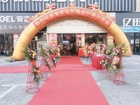 【喜报】佳歌集成灶湖南娄底专卖店火爆开业，一天签约68单！