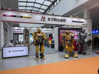 展会回顾 | 尼尔科达板材沈阳国际家博会再创佳绩！精彩继续！