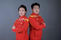 冠军夫妇庞伟、杜丽为何选择板川集成灶？