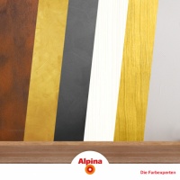 把墙面“玩”出高级感，你需要一款阿尔贝娜艺术漆