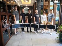 全能E家：顾客至上，服务诚信