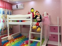 留白，拯救你的小户型！