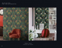 美登斯Midtex谢庆君：打造高端、个性、时尚的整体软装新体验