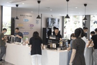 田螺云厨共享餐厅开启试营业 从三餐着手 在缤纷社区共享厨房感受烹饪数字化