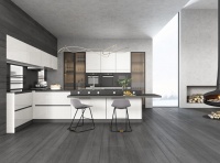 家居也进化，柏厨家居创新审美与实用功能引领行业新风尚