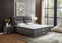 卧室配东宝软床，享受舒适生活