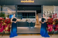 人因梦想而伟大·家因柏丽而精彩