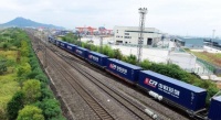 海运一箱、一仓难求 “中欧班列”成家电出口替代方案？